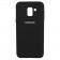 Чохол Soft Case для Samsung J6 2018 Чорний FULL