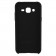 Чехол Soft Case для Samsung J500 (J5) Чёрный FULL