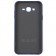 Чохол Soft Case для Samsung J510 (J5-2016) Синiй FULL