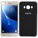 Чохол Soft Case для Samsung J510 (J5-2016) Чорний FULL