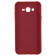 Чехол Soft Case для Samsung J700 Красный FULL