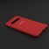 Чехол Soft Case для Samsung G975 Galaxy S10 Plus Красный FULL