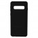 Чехол Soft Case для Samsung G975 Galaxy S10 Plus Чёрный FULL