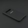Чехол Soft Case для Samsung G975 Galaxy S10 Plus Чёрный FULL