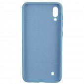 Чохол Soft Case для Samsung M105/A105 Galaxy M10/A10 Яскраво Синій FULL Чохол Soft Case для Samsung M105/A105 Galaxy M10/A10 Яскраво Синій FULL