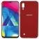 Чехол Soft Case Samsung M105 Galaxy M10 Красный FULL