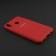 Чехол Soft Case Samsung M105 Galaxy M10 Красный FULL