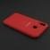 Чехол Soft Case Samsung M105 Galaxy M10 Красный FULL