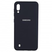 Чохол Soft Case для Samsung M105/A105 Galaxy M10/A10 Синій FULL Чохол Soft Case для Samsung M105/A105 Galaxy M10/A10 Синій FULL