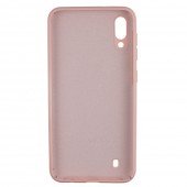 Чохол Soft Case Samsung M105 Galaxy M10 Рожевий FULL Чохол Soft Case Samsung M105 Galaxy M10 Рожевий FULL