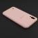 Чохол Soft Case Samsung M105 Galaxy M10 Рожевий FULL