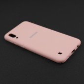 Чохол Soft Case Samsung M105 Galaxy M10 Рожевий FULL Чохол Soft Case Samsung M105 Galaxy M10 Рожевий FULL
