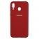 Чохол Soft Case для Samsung M205 Galaxy M20 Червоний FULL