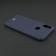 Чехол Soft Case для Xiaomi Mi6x/Mi A2 Синий FULL