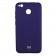 Чохол Soft Case для Xiaomi Redmi 4x Фіолетовий FULL
