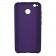 Чехол Soft Case для Xiaomi Redmi 4x Фиолетовый FULL