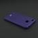 Чехол Soft Case для Xiaomi Redmi 4x Фиолетовый FULL