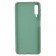 Чехол Soft Case для Samsung A750 Galaxy A7 2018 Светло Голубой FULL