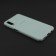 Чехол Soft Case для Samsung A750 Galaxy A7 2018 Светло Голубой FULL