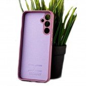 Накладка U-Like Soft для Samsung A54 5G Тризуб Смородина Накладка U-Like Soft для Samsung A54 5G Тризуб Смородина