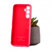 Накладка U-Like Soft для Samsung A54 5G Тризуб Неоново Рожевий Накладка U-Like Soft для Samsung A54 5G Тризуб Неоново Рожевий