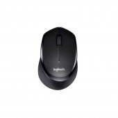 Миша Logitech M330 Wireless Black Миша Logitech M330 Wireless Black