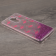 Чехол U-Like Aqua Case для Samsung A605 Galaxy A6 Plus 2018 Flamingo