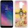 Чохол U-Like Aqua Case для Samsung A605 Galaxy A6 Plus 2018 Вежа