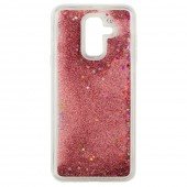 Чехол U-Like Aqua Case для Samsung A605 Galaxy A6 Plus 2018 Lady Чехол U-Like Aqua Case для Samsung A605 Galaxy A6 Plus 2018 Lady