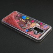 Чехол U-Like Aqua Case для Samsung A605 Galaxy A6 Plus 2018 Lady Чехол U-Like Aqua Case для Samsung A605 Galaxy A6 Plus 2018 Lady