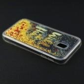 Чехол U-Like Aqua Case для Samsung J330 Wild