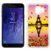 Чехол U-Like Aqua Case для Samsung J400 Tower Чехол U-Like Aqua Case для Samsung J400 Tower