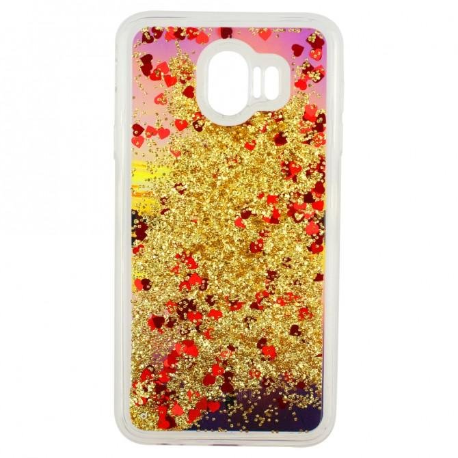 Чехол U-Like Aqua Case для Samsung J400 Tower-2