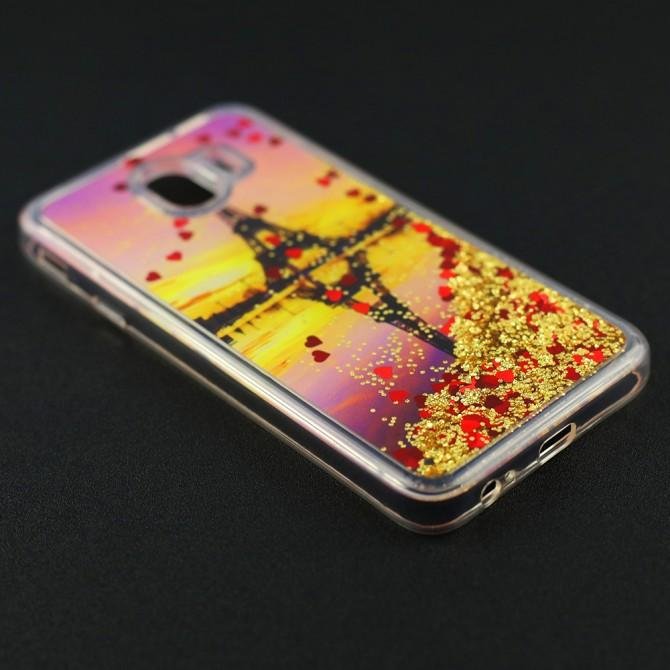 Чехол U-Like Aqua Case для Samsung J400 Tower-3