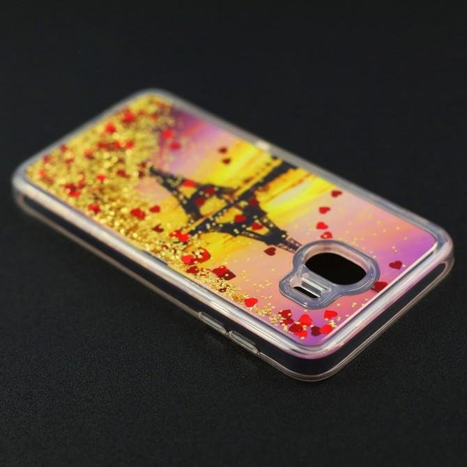 Чехол U-Like Aqua Case для Samsung J400 Tower-4