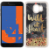 Чехол U-Like Aqua Case для Samsung J400 Wild