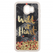 Чехол U-Like Aqua Case для Samsung J400 Wild