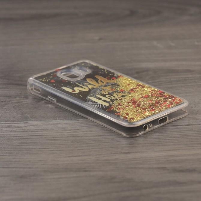 Чехол U-Like Aqua Case для Samsung J400 Wild-3