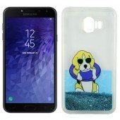 Чехол U-Like Aqua Case для Samsung J400 Puppy Чехол U-Like Aqua Case для Samsung J400 Puppy