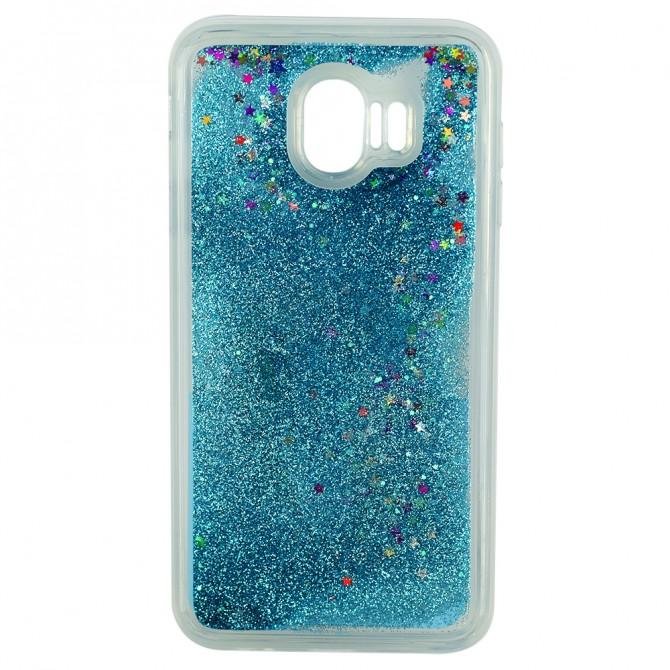 Чохол U-Like Aqua Case для Samsung J400 Щеня-2