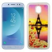 Чехол U-Like Aqua Case для Samsung J530 Tower