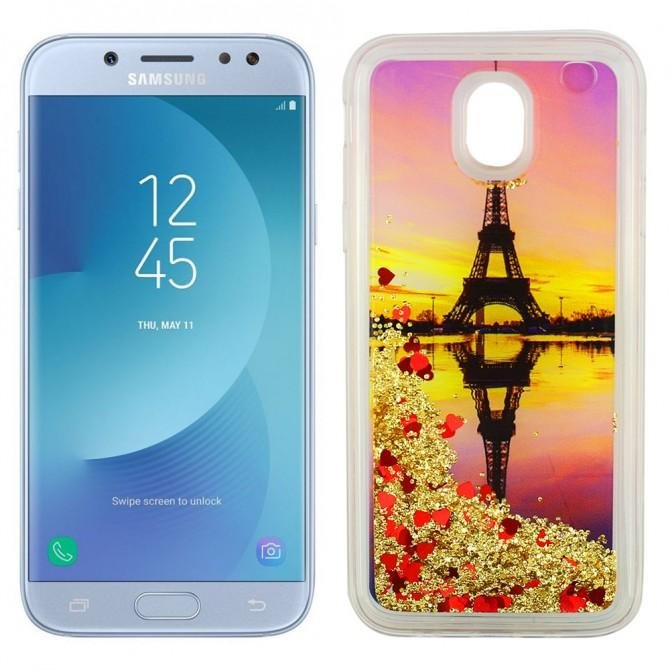 Чехол U-Like Aqua Case для Samsung J530 Tower