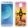 Чохол U-Like Aqua Case для Samsung J530 Вежа