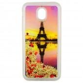 Чехол U-Like Aqua Case для Samsung J530 Tower