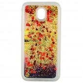 Чехол U-Like Aqua Case для Samsung J530 Tower