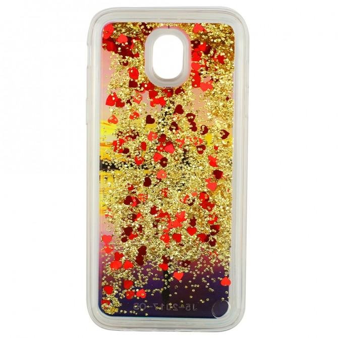 Чехол U-Like Aqua Case для Samsung J530 Tower-2