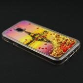 Чехол U-Like Aqua Case для Samsung J530 Tower