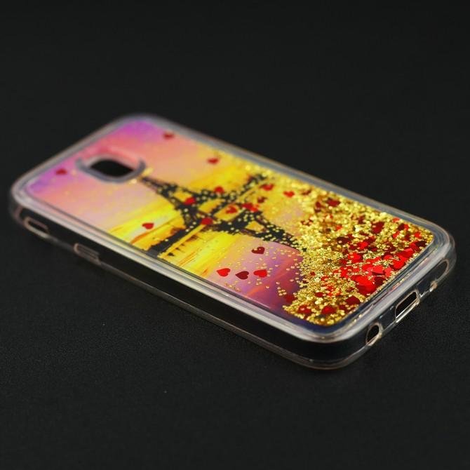 Чехол U-Like Aqua Case для Samsung J530 Tower-3