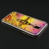 Чехол U-Like Aqua Case для Samsung J530 Tower