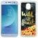 Чохол U-Like Aqua Case для Samsung J530 Дикий
